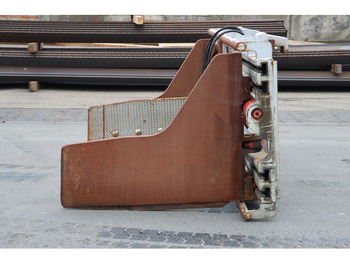 Adapterek Durwen PBK-140: 4 kép. Adapterek Durwen PBK-140: 4 kép.