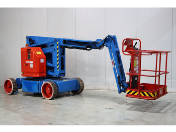 Személyemelő GENIE Z34/22