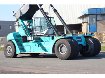 Konténerrakodó KONECRANES 4531TC5: 2 kép.