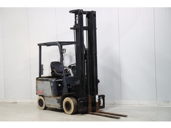 Elektromos targonca TCM