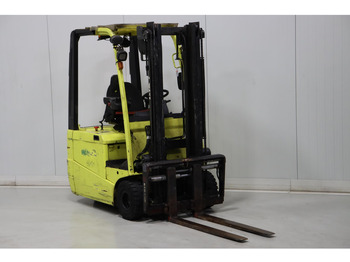 Elektromos targonca UNICARRIERS