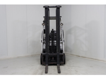 Elektromos targonca UniCarriers AG1N1L16Q: 2 kép.