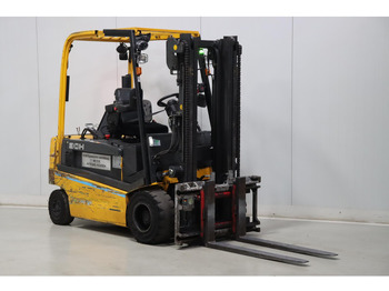 Elektromos targonca UNICARRIERS