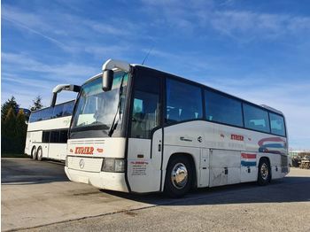 Helyközi busz MERCEDES-BENZ 0 404: 1 kép.