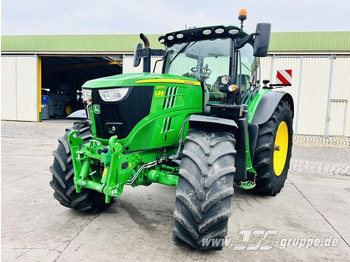 Traktor JOHN DEERE 6175R