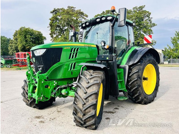 John Deere 6215R ULTIMATE lízing John Deere 6215R ULTIMATE: 1 kép. John Deere 6215R ULTIMATE lízing John Deere 6215R ULTIMATE: 1 kép.