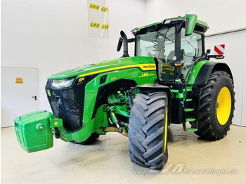 Traktor JOHN DEERE 8R 340