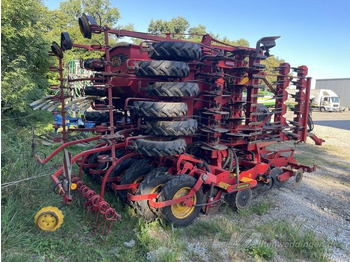 Szemenkénti vetőgép Väderstad Rapid RDA 600S: 3 kép.