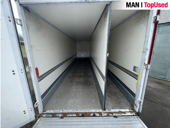 MAN TGM 15.320 4X2 BL lízing MAN TGM 15.320 4X2 BL: 4 kép.