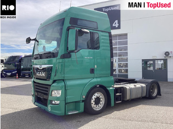 Nyergesvontató MAN TGX 18.500