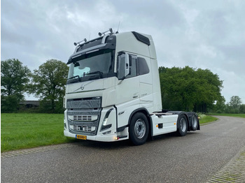 Nyergesvontató Volvo FH 16.750 | FULL AIR | RETARDER | PARK COOLER | " N " 2022 | XL-CAB |: 1 kép.