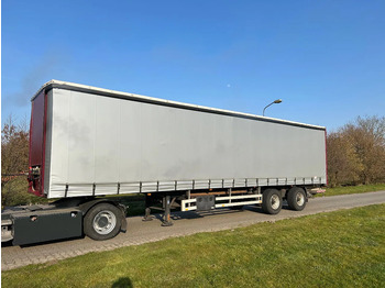 Pacton | LOADINGBOARD | STEERING AXLE | GURTIN SIDE/ROOF | lízing Pacton | LOADINGBOARD | STEERING AXLE | GURTIN SIDE/ROOF |: 1 kép.
