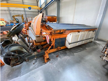 Homok-/ Sószóró UNIMOG