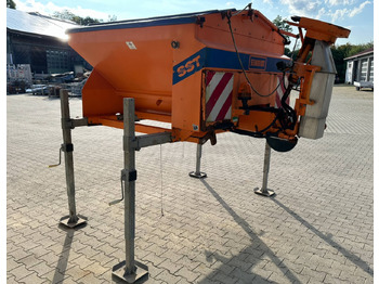 Homok-/ Sószóró UNIMOG