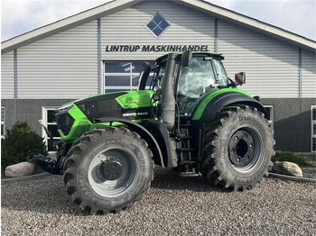Traktor DEUTZ