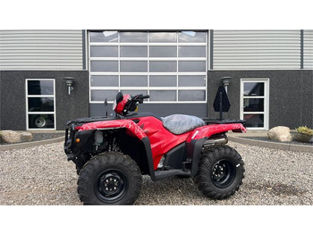 ATV/ Quad HONDA