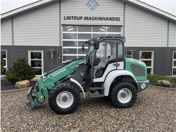 Teleszkópos rakodó KRAMER