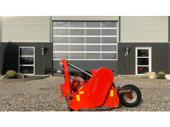 Fűkasza Kuhn VKM 240 Meget velholdt og ikke meget brugt slaglek: 3 kép.