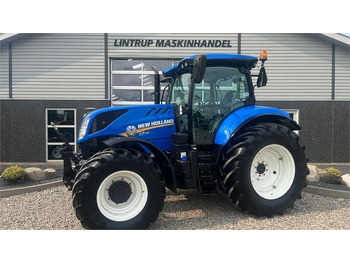 Traktor NEW HOLLAND T7