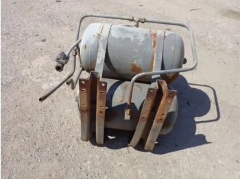 Volvo Airtanks From Volvo F88-F89  lízing Volvo Airtanks From Volvo F88-F89: 5 kép.