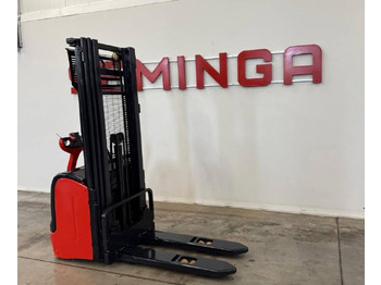 Villás targonca LINDE L16