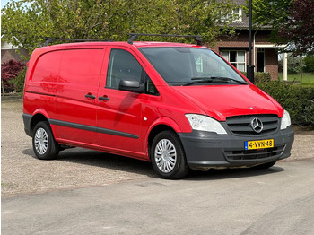 Kis furgon MERCEDES-BENZ Vito 113