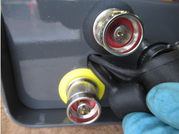 Új Kábel/ Kábelkorbácso - Építőipari gépek Case 47616710: 5 kép.