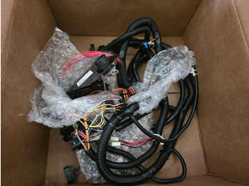 Kábel/ Kábelkorbácso CASE