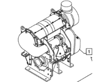 Hangtompító CASE