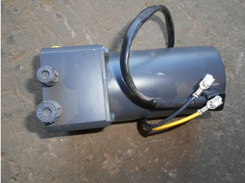 Hidraulikus szivattyú CASE