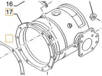 Katalizátor CASE