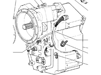 Sebességváltó CASE