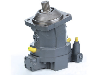 Hidraulikus motor CASE