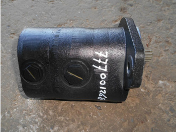 Hidraulikus szivattyú CASE