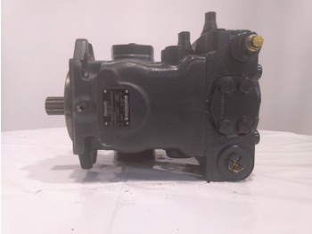 Hidraulikus szivattyú CASE