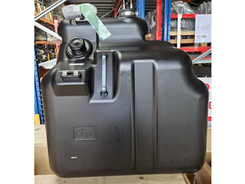 Üzemanyag tartály CASE