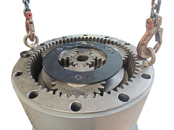 Új Tengely és alkatrészek - Építőipari gépek Case KSC10480 - KSC10080: 2 kép. Új Tengely és alkatrészek - Építőipari gépek Case KSC10480 - KSC10080: 2 kép.