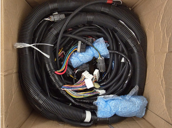 Kábel/ Kábelkorbácso CASE