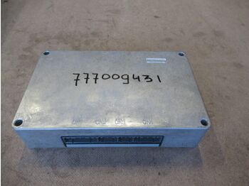 ECU CASE