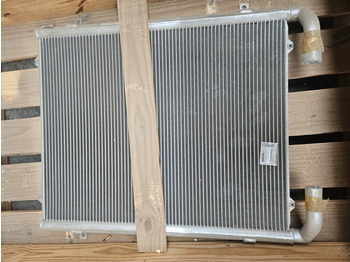 Olajhűtő CASE