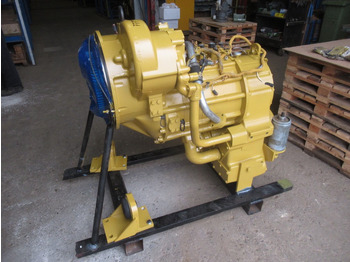 Sebességváltó CATERPILLAR