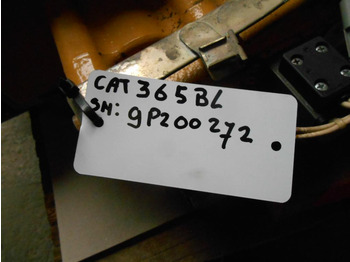 Hidraulikus szelep - Építőipari gépek Caterpillar 1644196: 4 kép. Hidraulikus szelep - Építőipari gépek Caterpillar 1644196: 4 kép.