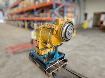 Sebességváltó CATERPILLAR