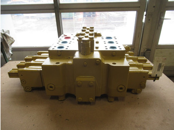 Hidraulikus szelep - Építőipari gépek Caterpillar 2957734: 5 kép.
