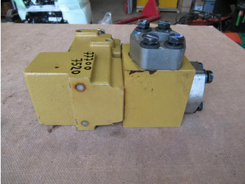 Hidraulikus szelep - Építőipari gépek Caterpillar 2970265 - 5594254: 3 kép. Hidraulikus szelep - Építőipari gépek Caterpillar 2970265 - 5594254: 3 kép.