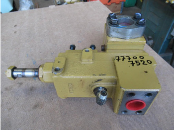 Hidraulikus szelep - Építőipari gépek Caterpillar 2970265 - 5594254: 2 kép. Hidraulikus szelep - Építőipari gépek Caterpillar 2970265 - 5594254: 2 kép.