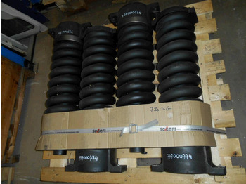 Lánctalp CATERPILLAR