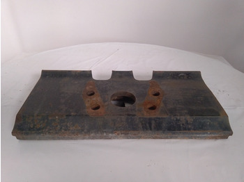 Járószerkezet alkatrészek CATERPILLAR