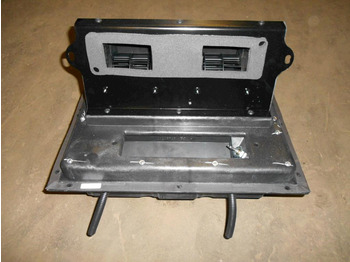 Klíma alkatrész CATERPILLAR