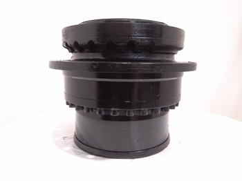 Véglehajtás CATERPILLAR